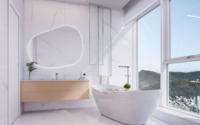 Imagem Apartamento com 6 Quartos à Venda, 310 m² em Centro - Balneário Camboriú Imagem Apartamento com 6 Quartos à Venda, 310 m² em Centro - Balneário Camboriú