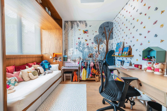 Imagem Imóvel com 4 Quartos à Venda, 408 m² em Jardim Paulista - São Paulo Imagem Imóvel com 4 Quartos à Venda, 408 m² em Jardim Paulista - São Paulo