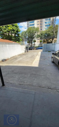 Imagem Imóvel Comercial para Alugar, 181 m² em Vila Monte Alegre - São Paulo