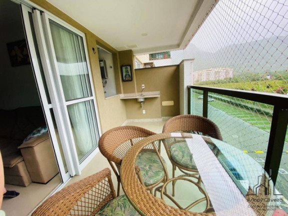 Imagem Apartamento com 2 Quartos à Venda, 75 m² em Recreio Dos Bandeirantes - Rio De Janeiro Imagem Apartamento com 2 Quartos à Venda, 75 m² em Recreio Dos Bandeirantes - Rio De Janeiro