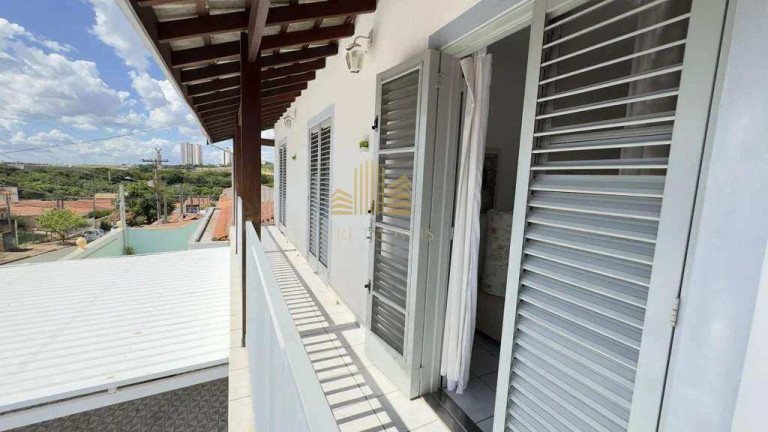 Imagem Casa com 3 Quartos à Venda, 230 m² em Jardim Santa Genebra - Campinas Imagem Casa com 3 Quartos à Venda, 230 m² em Jardim Santa Genebra - Campinas