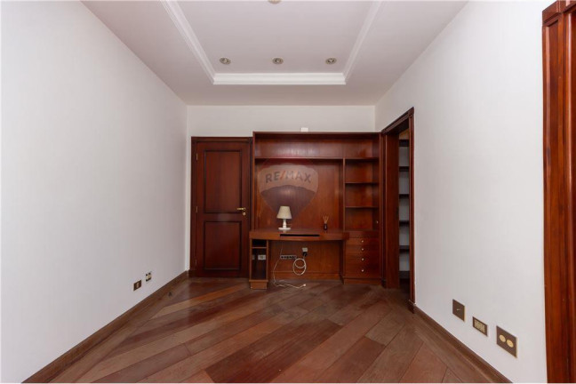 Imagem Apartamento com 4 Quartos à Venda, 275 m² em Higienopolis - São Paulo Imagem Apartamento com 4 Quartos à Venda, 275 m² em Higienopolis - São Paulo