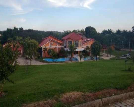 Imagem Terreno à Venda,  em Caxito - Maricá