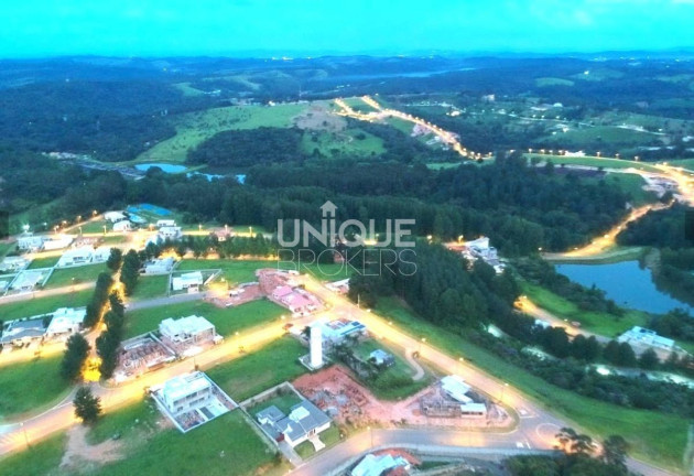 Terreno à Venda, 1.000 m² em Caxambu - Jundiaí