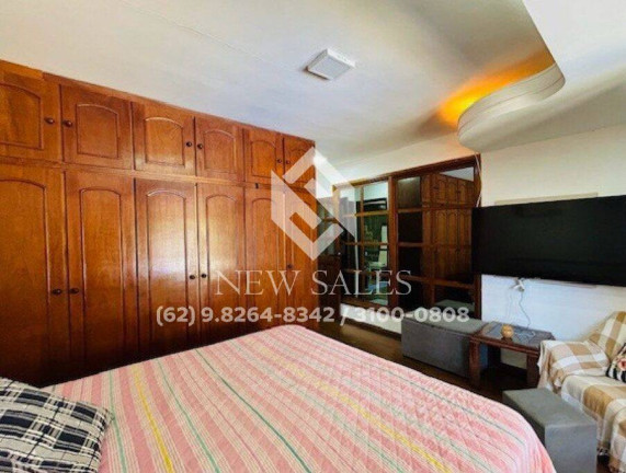 Imagem Casa de Condomínio com 3 Quartos à Venda, 420 m² em Jardim Atlântico - Goiânia Imagem Casa de Condomínio com 3 Quartos à Venda, 420 m² em Jardim Atlântico - Goiânia