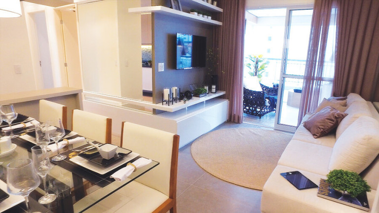 Imagem Apartamento com 2 Quartos à Venda, 71 m² em Saúde - São Paulo Imagem Apartamento com 2 Quartos à Venda, 71 m² em Saúde - São Paulo