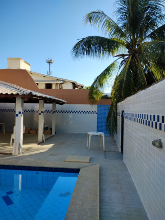 Imagem Casa com 2 Quartos à Venda, 71 m² em Praia Do Flamengo - Salvador Imagem Casa com 2 Quartos à Venda, 71 m² em Praia Do Flamengo - Salvador