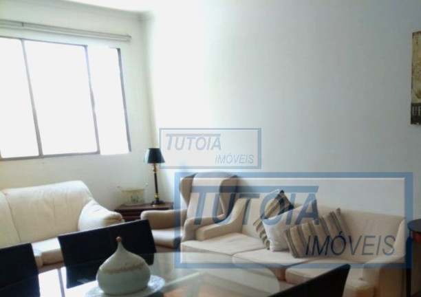 Imagem Apartamento com 2 Quartos à Venda, 71 m² em Paraiso - São Paulo