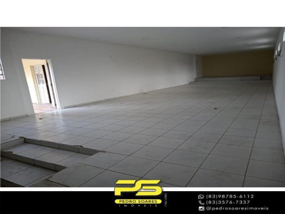 Imagem Imóvel Comercial à Venda, 700 m² em Municípios - Santa Rita