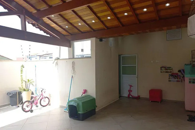 Imagem Apartamento com 3 Quartos à Venda, 114 m² em Vila Bela Vista - Santo André Imagem Apartamento com 3 Quartos à Venda, 114 m² em Vila Bela Vista - Santo André