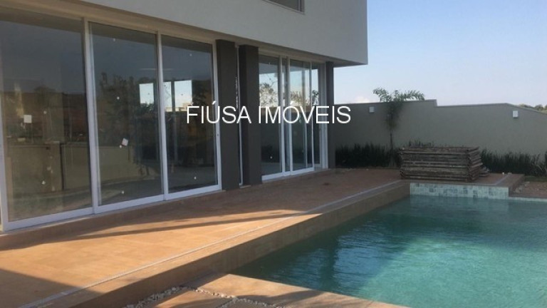 Imagem Casa com 4 Quartos à Venda, em Bonfim Paulista - Ribeirão Preto Imagem Casa com 4 Quartos à Venda, em Bonfim Paulista - Ribeirão Preto