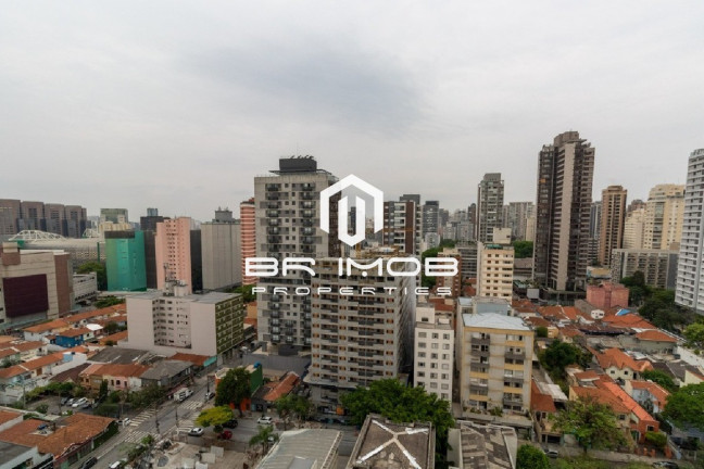 Imagem Imóvel com 1 Quarto à Venda, 29 m² em Vila Pompéia - São Paulo Imagem Imóvel com 1 Quarto à Venda, 29 m² em Vila Pompéia - São Paulo