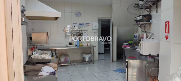 Imagem Sala Comercial à Venda, 622 m² em Vila Uberabinha - São Paulo