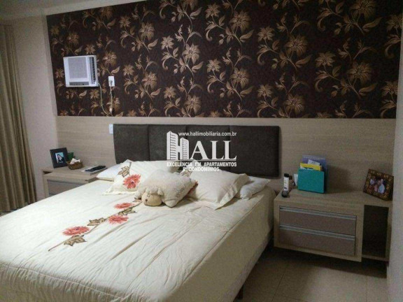 Imagem Apartamento com 3 Quartos à Venda, 230 m² em Centro - São José Do Rio Preto
