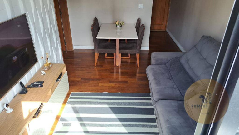 Imagem Apartamento com 2 Quartos à Venda, 78 m² em Cerâmica - São Caetano Do Sul Imagem Apartamento com 2 Quartos à Venda, 78 m² em Cerâmica - São Caetano Do Sul