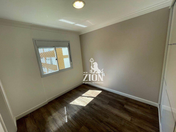 Imagem Apartamento com 3 Quartos à Venda, 118 m² em Santana - São Paulo