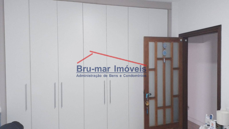 Imagem Apartamento com 3 Quartos à Venda, 140 m² em Gonzaga - Santos