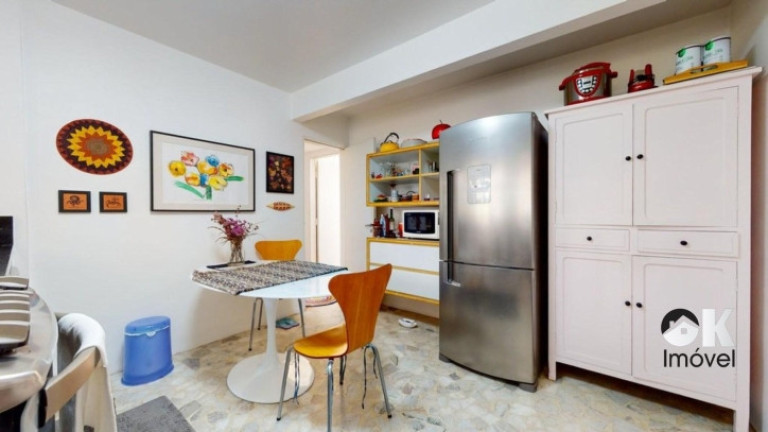 Imagem Apartamento com 2 Quartos à Venda, 85 m² em Jardim Paulista - São Paulo