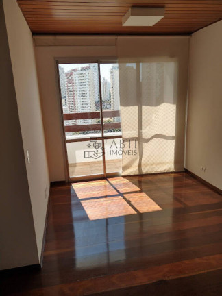 Foto do imóvel Apartamento com 2 Quartos à Venda, 70 m² em Vila Clementino - São Paulo