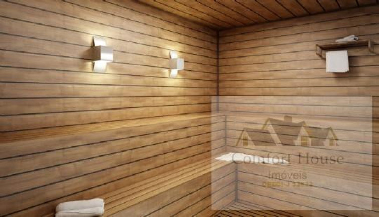 Imagem Apartamento com 2 Quartos à Venda, 51 m² em Vila Curuçá - Santo André
