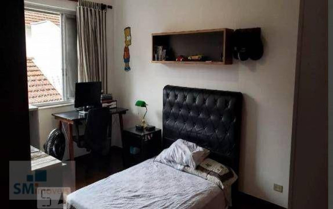 Imagem Sobrado com 4 Quartos à Venda, 300 m² em Vila Cordeiro - São Paulo