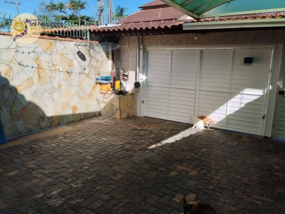 Imagem Casa com 3 Quartos à Venda, 150 m² em Maitinga - Bertioga