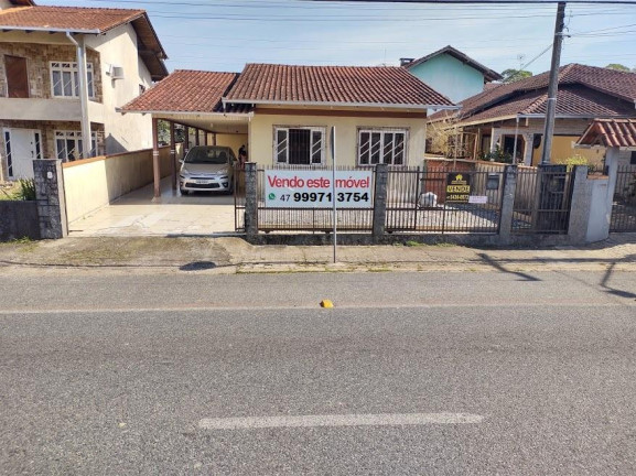 Imagem Casa com 5 Quartos à Venda, 155 m² em Costa E Silva - Joinville