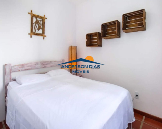 Imagem Imóvel com 2 Quartos à Venda, 48 m² em Indaiá - Caraguatatuba