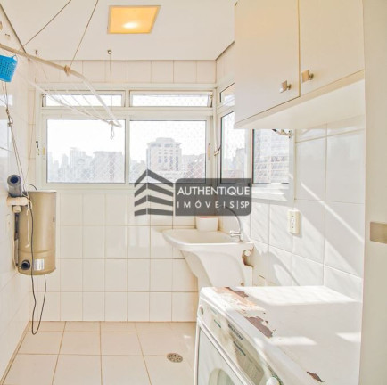 Imagem Apartamento com 3 Quartos à Venda, 191 m² em Jardins - São Paulo Imagem Apartamento com 3 Quartos à Venda, 191 m² em Jardins - São Paulo