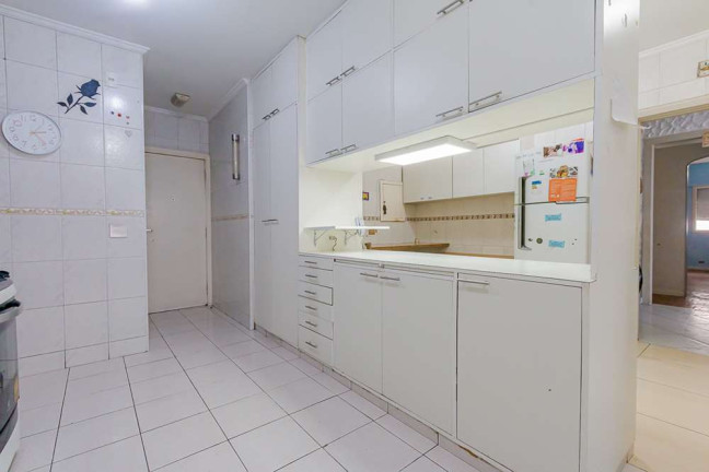 Imagem Apartamento com 3 Quartos à Venda, 196 m² em Higienópolis - São Paulo