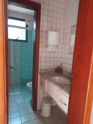 Imagem Apartamento para Alugar, 124 m² em Centro - Ribeirão Preto Imagem Apartamento para Alugar, 124 m² em Centro - Ribeirão Preto