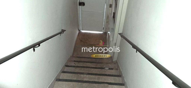 Imagem Sala Comercial para Alugar, 32 m² em Santa Paula - São Caetano Do Sul Imagem Sala Comercial para Alugar, 32 m² em Santa Paula - São Caetano Do Sul