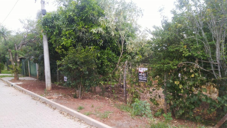 Imagem Terreno à Venda, 360 m² em Campestre - São Leopoldo Imagem Terreno à Venda, 360 m² em Campestre - São Leopoldo