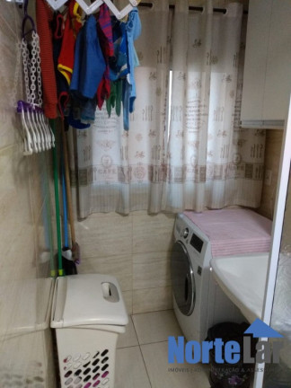 Imagem Apartamento com 2 Quartos à Venda, 50 m² em Protendit - São Paulo