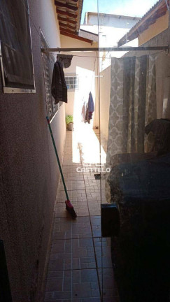 Imagem Casa com 3 Quartos à Venda, 125 m² em Jardim Vale Do Cedro - Londrina
