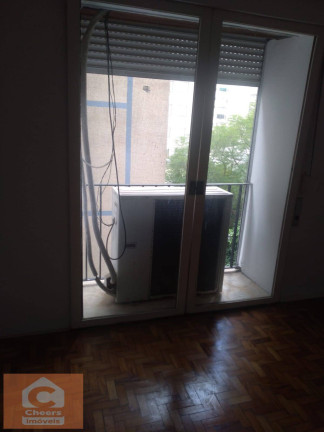 Imagem Apartamento com 3 Quartos para Alugar, 190 m² em Jardim América - São Paulo Imagem Apartamento com 3 Quartos para Alugar, 190 m² em Jardim América - São Paulo