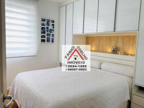 Imagem Apartamento com 2 Quartos à Venda, 115 m² em Jardim Paulista - Campinas Imagem Apartamento com 2 Quartos à Venda, 115 m² em Jardim Paulista - Campinas