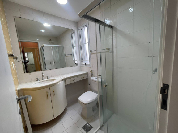 Imagem Apartamento com 4 Quartos para Alugar, 114 m² em Parque Residencial Aquarius - São José Dos Campos
