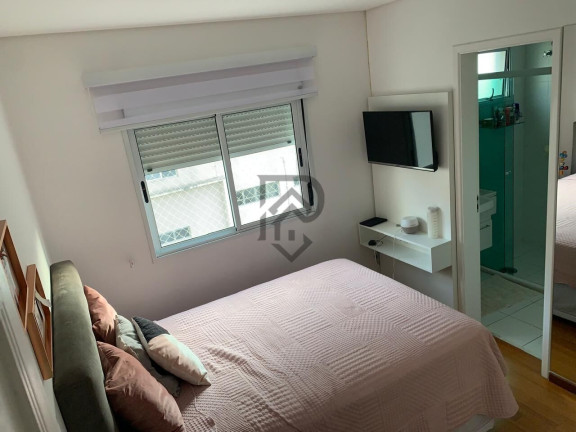 Imagem Apartamento com 3 Quartos à Venda, 150 m² em Vila Mariana - São Paulo