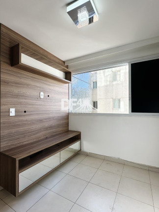 Imagem Imóvel com 2 Quartos à Venda, 53 m² em Norte (águas Claras) - Brasília