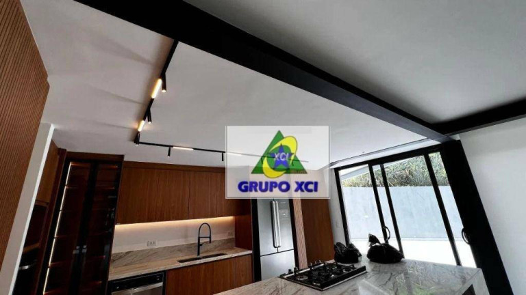 Imagem Casa com 3 Quartos à Venda, 450 m² em Condomínio Chácara Flora - Valinhos Imagem Casa com 3 Quartos à Venda, 450 m² em Condomínio Chácara Flora - Valinhos