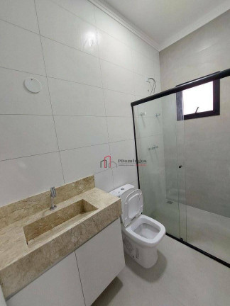 Imagem Casa com 3 Quartos à Venda, 139 m² em Residencial Terras Da Estância - Paulínia