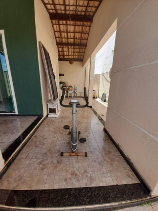 Imagem Casa com 3 Quartos à Venda, 178 m² em Atalaia - Aracaju Imagem Casa com 3 Quartos à Venda, 178 m² em Atalaia - Aracaju
