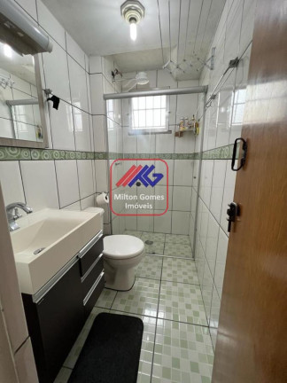 Imagem Apartamento com 2 Quartos à Venda, 50 m² em Jardim Danfer - São Paulo Imagem Apartamento com 2 Quartos à Venda, 50 m² em Jardim Danfer - São Paulo
