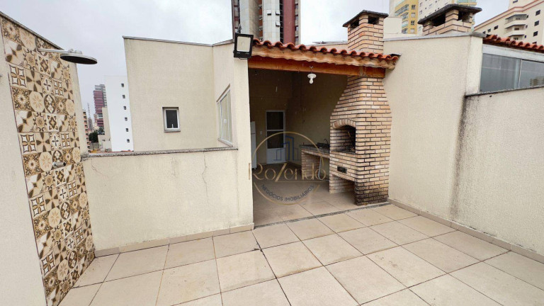 Imagem Cobertura com 2 Quartos à Venda, 55 m² em Jardim Bela Vista - Santo André Imagem Cobertura com 2 Quartos à Venda, 55 m² em Jardim Bela Vista - Santo André