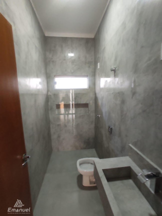 Imagem Casa com 2 Quartos à Venda, 100 m² em Loteamento Praia Da Urca - Campo Grande Imagem Casa com 2 Quartos à Venda, 100 m² em Loteamento Praia Da Urca - Campo Grande