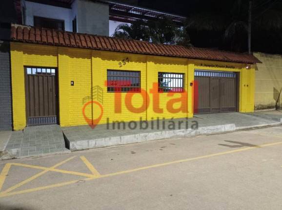 Casa com 4 Quartos à Venda, 468 m² em Belvedere - Coronel Fabriciano