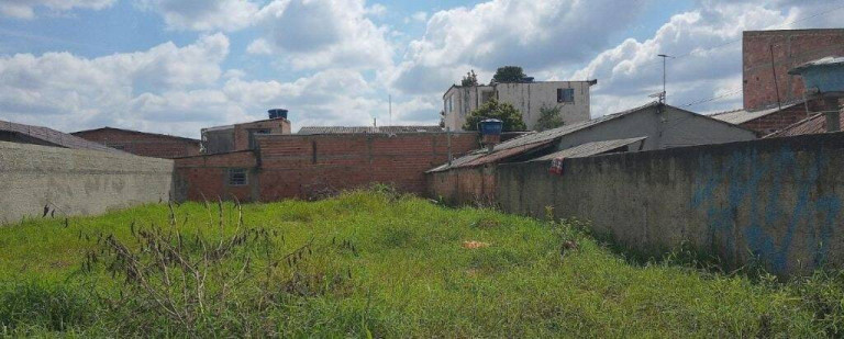 Imagem Terreno à Venda, em Guarituba - Piraquara Imagem Terreno à Venda, em Guarituba - Piraquara