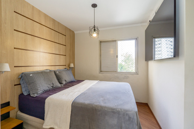 Imagem Apartamento com 2 Quartos à Venda, 68 m² em Vila Andrade - São Paulo