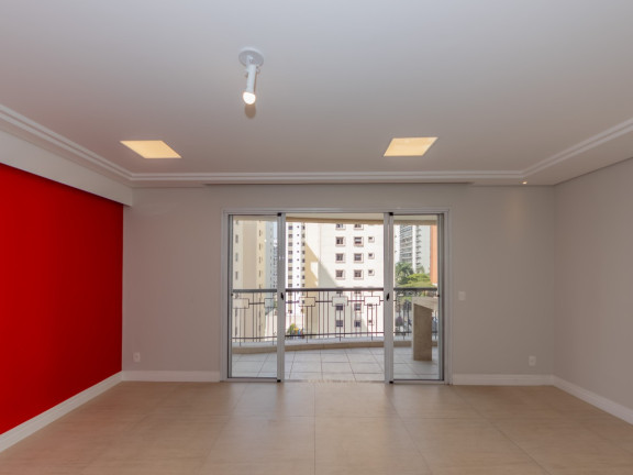 Imagem Apartamento com 3 Quartos à Venda, 137 m² em Perdizes - São Paulo